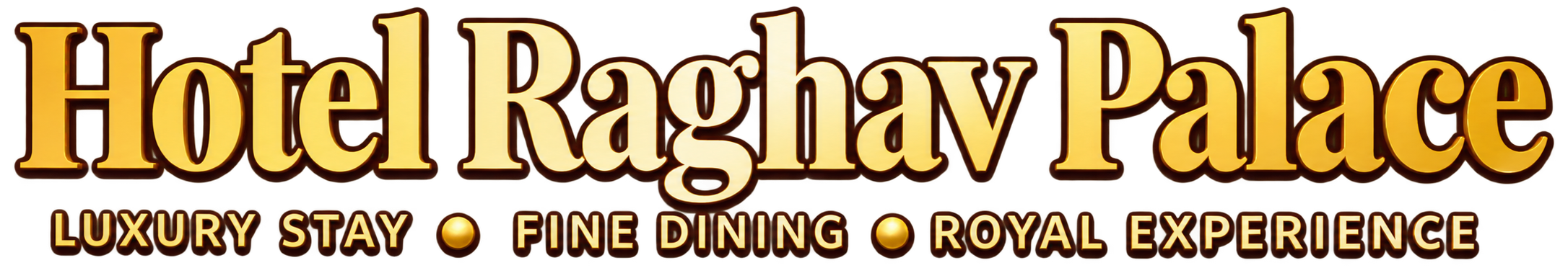 Hotel Raghav Palace