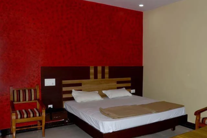 NON AC Room