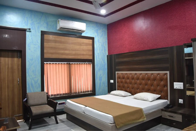 AC Room